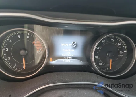 2019 Jeep Cherokee Trailhawk z USA, uszkodzony, nr VIN 1C4PJMBX7KD139373